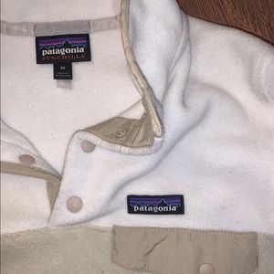 Patagonia Pullover Women’s XS